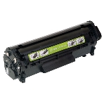 Картридж лазерный Cactus CS-Q2612AS (тип Q2612AS) черный (2000 стр.) для HP 1010/1012/1015/1018/1020/1020Plus/1022/3015/3020, фото5