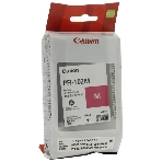 Картридж струйный Canon PFI-102M (0897B001) пурпурный (130 мл.) для Canon imagePROGRAF iPF605, iPF610., iPF650, iPF655, iPF710, iPF755, LP17, iPF510, фото4