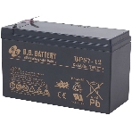 Батарея для ИБП B.B.Battery/BPS 7-12/12V/7Ah, фото12