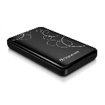 Внешний HDD 2.5' Transcend StoreJet 25A3, 1TB, USB 3.2 Gen 1 Type-A, 5400 rpm, черный, фото13