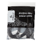 Кабель питания Cablexpert CC-PSU-2812 для видеокарт NVIDIA GPU 12-pin/2 x 8-pin (6+2), фото3