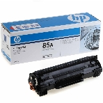 Картридж лазерный HP CE285A черный для LaserJet P1102/P1102w, M1132/M1212nf 1600 стр., фото5
