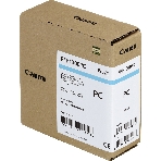 Картридж струйный Canon PFI-1300 PC фото голубой (330 мл) для Canon imagePROGRAF PRO-2000, PRO-4000, PRO-4000S, PRO-6000S, фото 1