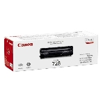 Картридж лазерный Canon 728 черный (2100 стр.) для Canon MF4410/4430/4450/4550/4570/4580, фото12