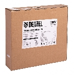 Конвектор Denzel XCE-1000 белый, 1000 Вт, 15 м2, термостат, фото13