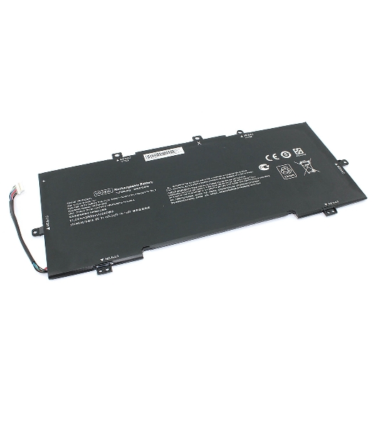 Аккумуляторная батарея для ноутбука HP Envy 13-d000 11.4V 3500mAh OEM