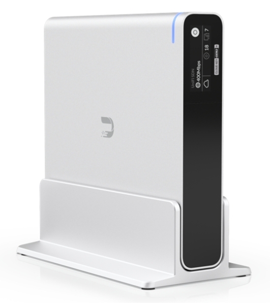 Подставка Ubiquiti UACC-CKG2-Plus Stand - Stand for Cloud Key G2 Plus