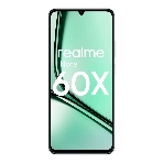 Смартфон Realme Note 60х RMX3938 3/64Gb, зеленый, фото18
