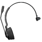 Гарнитура Jabra Engage 65 SE Mono чёрный, беспроводная + проводная, радиоканал, до 13 ч, фото8