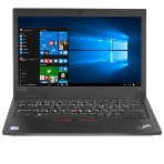 Клавиатура для ноутбука Lenovo X280 черная с подсветкой, фото9