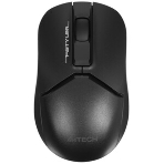 Мышь беспроводная A4Tech Fstyler FG12S черный, 1200 dpi, радиоканал, USB, кнопки - 3, фото24