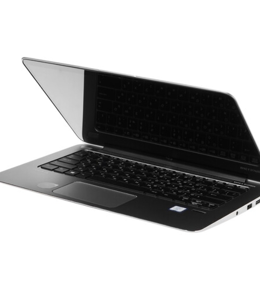 Модуль (матрица + тачскрин) для HP EliteBook Folio G1 FHD