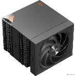 Устройство охлаждения (кулер) PcCooler RZ820 Soc-AM5/AM4/1200/1700/1851 черный 4-pin Al+Cu 300W Ret (RZ820-BKNWNX-GL), фото10