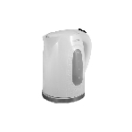 Электрочайник Centek CT-0041 белый, 2.0 л, 2200 Вт, скрытый нагревательный элемент, фото6