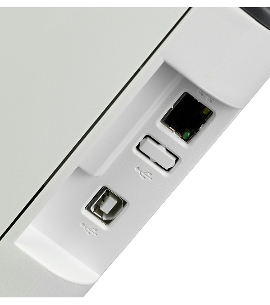 Принтер лазерный Pantum P3010DW, A4, ч/б, печ. до 30 стр/мин., 1200 x 1200 dpi, USB, RJ-45, Wi-Fi, NFC, проектная модель