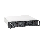 Серверный корпус ExeGate Pro EX285223RUS 2U650-HS09 (RM 19', высота 2U, глубина 650, БП 2U-500ADS, 9xHotSwap, 2*USB), фото11