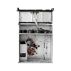 Серверный корпус ExeGate Pro EX281301RUS 3U660-HS16 (RM 19', высота 3U, глубина 660, БП 2U-700ADS,16xHotSwap, USB), фото19