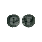 Комплект роликов CET CET3751 (40X5451-черный) для Lexmark E260D/E360D/E460N (упак.:2шт), фото2