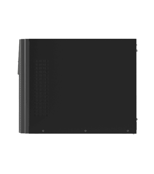 Источник бесперебойного питания Онлайн ИБП 3кВ.А 8х7А.ч Schuko (4) DKC SMALLT3A10S
