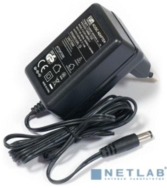 Сетевой адаптер MikroTik 18POW 24V 0.8A power supply