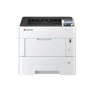 Принтер лазерный Kyocera ECOSYS PA5500x (110C0W3NL0), A4, ч/б, печ. до 55 стр/мин., 1200 x 1200 dpi, USB, RJ-45, Air Print, Mopria