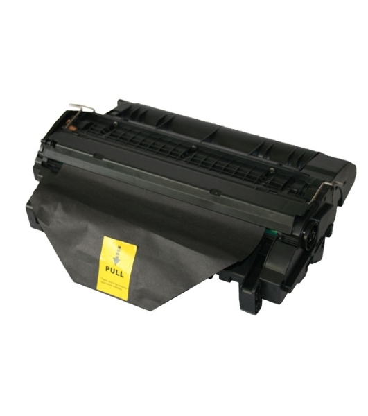 Картридж лазерный Cactus CS-CC364A черный (10000 стр.) для HP LaserJet P4014/P4015/P4515