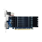 Видеокарта ASUS PCIE16 GT730 2Gb GDDR5 GT730-SL-2GD5-BRK, фото6