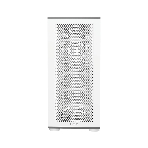 Компьютерный корпус PCCooler ME200 MESH WH, Mesh Full Tower, белый, TG, SPCC, 3x120мм ARGb E-ATX, ATX, mATX, mITX 180/380/220мм 4x2.5', 2x3.5', 7+3xPCI 1xUSB-A 3.0, 2xUSB-A 2.0 432x225x495мм, фото15