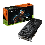 Видеокарта Gigabyte PCI-E GV-N507TWF3-16GD 1.0 NVIDIA GeForce RTX 5070TI 16Gb 256bit GDDR7 2452/28000 HDMIx1 DPx3 HDCP Ret, фото20