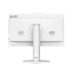 Моноблок MSI Pro AP242P 14M-669XRU 23.8' Full HD i3 14100 (3.5) 8Gb SSD 512Gb UHDG 730 noOS GbitEth WiFi BT 120W клавиатура мышь Cam белый 1920x1080 (9S6-AE0622-841), фото10