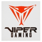 Оперативная память Patriot Viper Venom, DDR5, 32Gb (2x16Gb), 6400MHz, CL32, DIMM, с радиаторами, RGb, черный, фото15