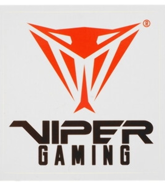 Оперативная память Patriot Viper Venom, DDR5, 32Gb (2x16Gb), 6400MHz, CL32, DIMM, с радиаторами, RGb, черный