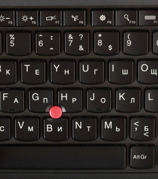 Петли для ноутбука Lenovo ThinkPad L540