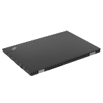 Клавиатура для ноутбука Lenovo X280 черная с подсветкой, фото8