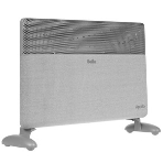 Конвектор электрический Ballu Apollo digital INVERTER Moon Gray BEC/ATI-2001 серый, 2000 Вт, 25 м2, термостат, дисплей, WiFi, фото12