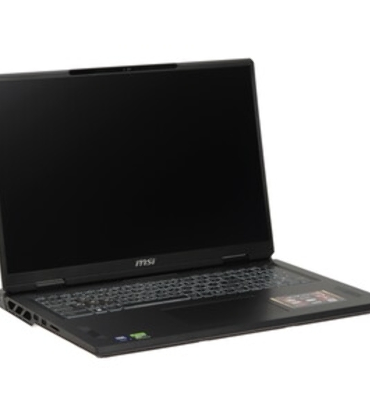 Ноутбук MSI Vector 18 HX AI A2XWIG-890RU Intel Core Ultra 9 275HX/32Gb/SSD 2Tb/RTX 5080 16Gb/18'/IPS/WQXGA/2560x1600/240Hz/Win 11/Cosmos Gray (9S7-1824B4-890)