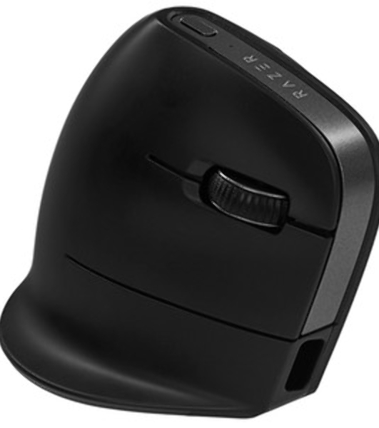 Игровая мышь Razer Pro Click V2 - Vertical Ed. Gaming Mouse/ Razer Pro Click V2 - Vertical Ed. Mouse