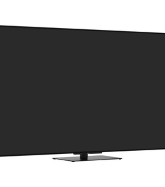 Телевизор Haier 65' DH1VNXD00RU S9 черный OLED 4K UHD 120Hz Smart TV Android 3GB/32GB