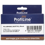 Картридж струйный ProfiLine PL-L0R40AE (957XL) для принтеров HP OfficeJet Pro 7720/7730/7740/8210/8218/8720/8725/8730/8740 с чернилами на пигментной основе Black 10,5 мл, фото3