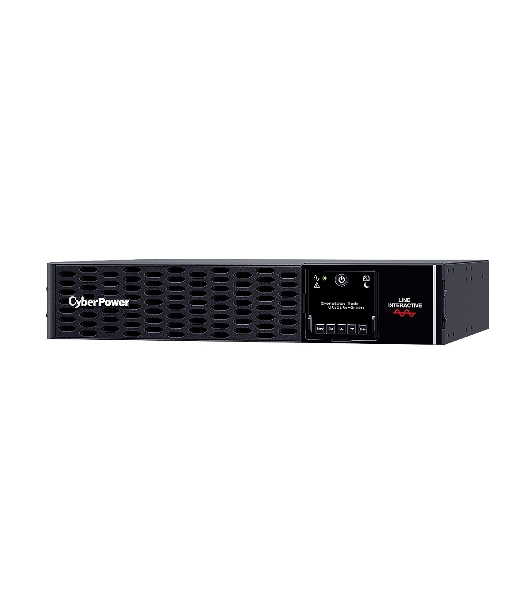 Источник бесперебойного питания CyberPower PR1500ERTXL2U/1500 ВА/1500 Вт/10 х IEC 320 C13 (компьютерная)