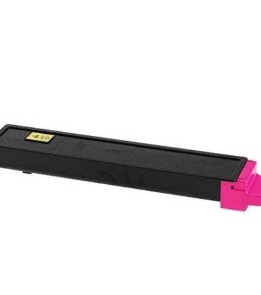 Картридж лазерный Kyocera TK-8315M (1T02MVBNL0) пурпурный для TASKalfa 2550ci 6000 стр.