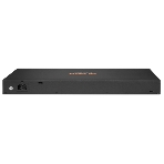 Коммутатор HPE Aruba 6100 48G 4SFP+ 370PoE+, 48×1 Гбит/с PoE+ + 4×10 Гбит/с SFP+, управляемый, фото4