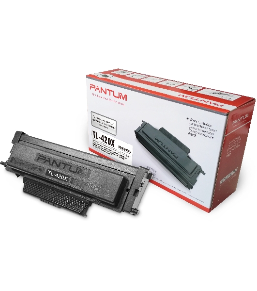 Картридж для МФУ Pantum TL-420X/TL-420XP (6000 стр.)