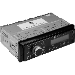 Автомагнитола Ural Молот АРС-МТ 333С, 1 DIN, Bluetooth, USB Type-A, AUX, фото12
