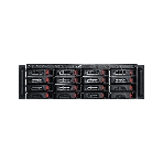 Серверный корпус ExeGate Pro EX281301RUS 3U660-HS16 (RM 19', высота 3U, глубина 660, БП 2U-700ADS,16xHotSwap, USB), фото18