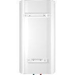 Водонагреватель Thermex Double 80 2.5кВт 80л электрический настенный, белый, фото2