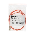 Патч-корд оптический переходной Rexant (MM), 50/125 (OM2), LC/UPC-FC/UPC, (Duplex), LSZH, 1м, фото3