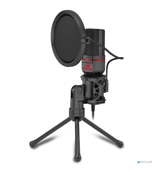 Микрофон Defender REDRAGON EYFERT GM100