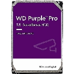 Жесткий диск Western Digital Purple Pro 14Tb Serial ATA III, 7200rpm, 512Mb, 3.5', All Frame AI, фото3