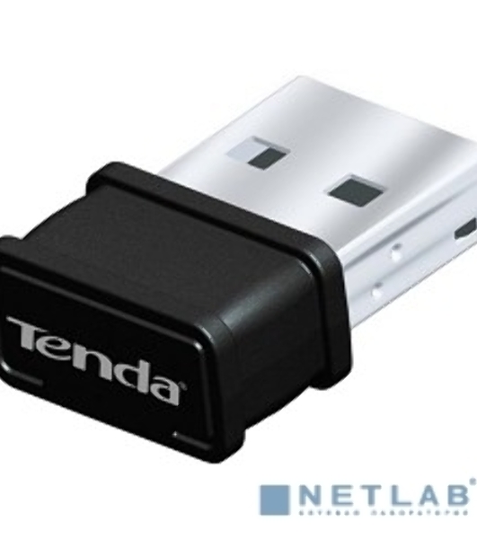 Wi-Fi адаптер 150MBPS USB W311MI TENDA